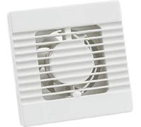 Manrose/Intervent NVF100S - Bathroom/Toilet Fan