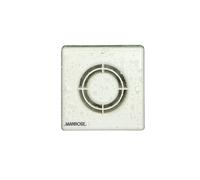 Manrose XF100LV Low Voltage 4" Fan (Seperate T12 series Transformer required)