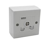 Manrose MAN1361 Remote Humidistat and Timer Controller