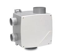 Manrose Manivent Whole House Ventilation System