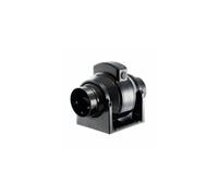 Manrose MF100T Mixed Flow Extractor Fan Timer Model 100mm / 4 Inch