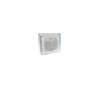 Manrose (Primeline) XF150T (PEF6020) Kitchen/Utility Extractor Fan with Run on Timer for 6"/150mm Duct