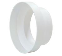 Manrose Reducer For Round Pipe Ducting