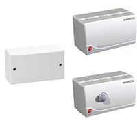 Manrose Remote Transformers 12 Volt for Bathroom Shower Extract Fans Zone 1 & 2 (LT12S - Standard)