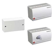 Manrose Remote Transformers 12 Volt for Bathroom Shower Extract Fans Zone 1 & 2 (LT12TP - Timer & Pullcord)