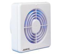 Manrose Standard Kitchen Extractor Fan (6 inch /150mm)