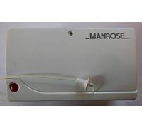 Manrose T12HP Remote Humidistat Transformer with Pullcord