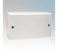 Manrose T12T Remote Timer Transformer For XF100LV SELV Extractor Fan 12V