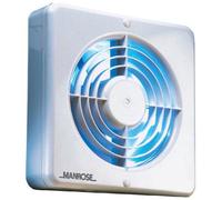 Manrose 150mm (6inch.) 12V Low Voltage Extractor Fan - XF150ALV