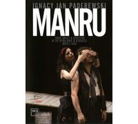 Manru: L'opéra Nova De Bydgoszcz (Figas) [DVD] [Region 1] [NTSC]