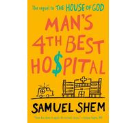 Man's 4th Best Hospital