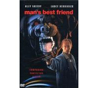 Man's Best Friend (DVD) Ally Sheedy Lance Henriksen Robert Costanzo (US IMPORT)