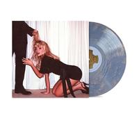 Man's Best Friend Iridescent Blue Luxe Sabrina Carpenter