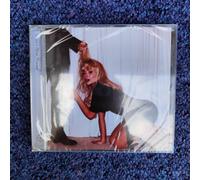 SABRINA CARPENTER - MAN’S BEST FRIEND CD (NEW) PRESALE 29/08/25