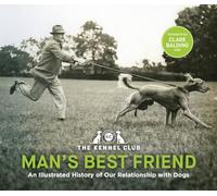 Man's Best Friend '“the ultimate homage to our canine companions.”