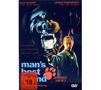 Man's best Friend (uncut)