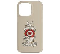 MAN'S CHIEF END IS TO GLORIFY GOD AND ENJOY HIM FOREVER Case for iPhone 14 Pro Max