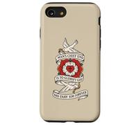 MAN'S CHIEF END IS TO GLORIFY GOD AND ENJOY HIM FOREVER Case for iPhone SE (2020) / 7/8
