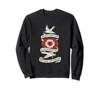 MAN'S CHIEF END IS TO GLORIFY GOD AND ENJOY HIM FOREVER Sweatshirt