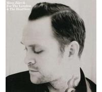 Mans Jalevik - For the Loveless & the Heartle