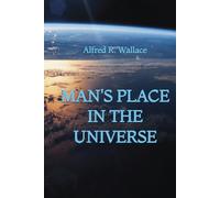 Man's Place in the Universe