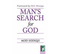 MANS SEARCH FOR GOD (HB)