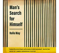Man's Search for Himself