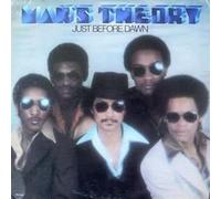 Man's Theory - Just Before Dawn