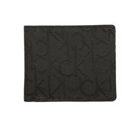 Man's wallet CK CALVIN KLEIN item K71144 CJ100 SLIMFOLD 8CC LOG cm.11 x 9