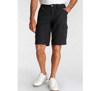 Man's World Bermuda Shorts Black
