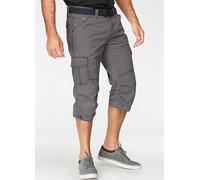 Man's World Bermuda Shorts Grey
