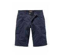 Man's World Bermuda Shorts Navy