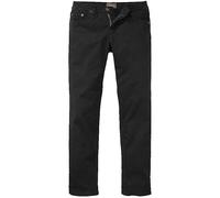 Man's World Elasticated Trousers Black