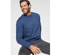 Man's World Sweatshirt Blue