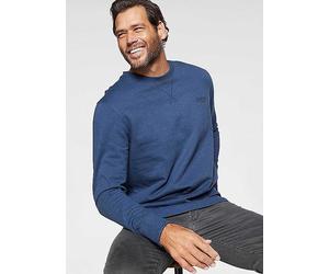 Man's World Sweatshirt Blue