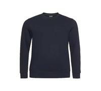 Man's World Sweatshirt Dark Blue