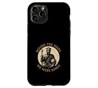 Mansa Musa Mali Empire King African History Gold Gift Case for iPhone 11 Pro