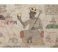 Mansa Musa, Richest Man-1324