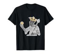 Mansa Musa T Shirt Richest Man Of All Time Clothing T-Shirt