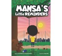 Mansa's little Reminders: Scratching the surface of financial literacy