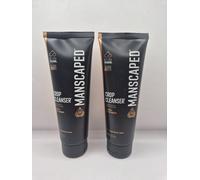 MANSCAPED® Crop Cleanser® Groin Wash, Men’s UltraPremium Invigorating Formula for Below-The-Waist Cleaning, Refreshing Shower Gel For Men Infused with Vitamin E and Aloe, Vegan body wash (6 oz)