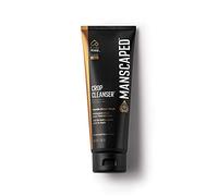 MANSCAPED™ Crop Cleanser™ Groin Wash, Men’s UltraPremium Invigorating Formula for Below-The-Waist Cleaning, Refreshing Shower Gel For Men Infused with Vitamin E and Aloe, Vegan body wash (6 oz)
