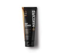 MANSCAPED® Crop Cleanser® Groin Wash, Men’s UltraPremium Invigorating Formula for Below-The-Waist Cleaning, Refreshing Shower Gel For Men Infused with Vitamin E and Aloe, Vegan body wash (6 oz)