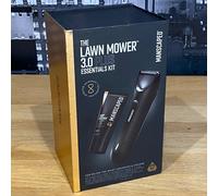 Manscaped Lawn Mower 3.0 Plus Shaver Groin and Body Hair Trimmer Essential Kit
