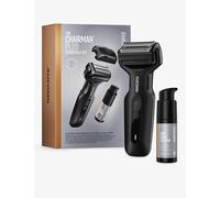 Manscaped Manscaped - The Chairman Plus Essential Kit Black