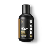 Manscaped Refining The Gentleman Crop Preserver®, Friction-Reducing Intimate Deodorant Lotion, Men's Hygiene and Moisturiser with Soothing Aloe Vera, 4 oz (1 Pack)