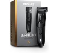 MANSCAPED® the Beard Hedger® Premium Men'S Beard Trimmer, 20 Length Adjustable B