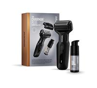 Manscaped the Chairman Plus Essentials Kit (includes Face Shave Soother 28ml)