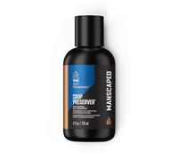 MANSCAPED® The Crop Preserver®, Men's Ball Deodorant Lotion, Male Care Hygiene Moisturizer, Anti-Chafing Groin Protection with Cooling Aloe Vera, Persevere® Scent, 4oz