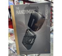 MANSCAPED™ The Handyman™ Compact Face Shaver - Portable Men’s Travel Groomer